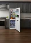 Summit 28" Energy Star Bottom Freezer Refrigerator