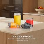 Ninja Cold Press Juicer with Pulp Control