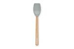 Le Creuset Silicone Spatula Spoon, Sea Salt
