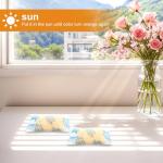 20 Pack Reusable Silica Gel Moisture Absorbers