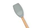 Le Creuset Silicone Spatula Spoon, Sea Salt