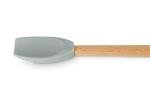 Le Creuset Silicone Spatula Spoon, Sea Salt