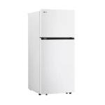 LG 28" Top Freezer Garage-Ready Refrigerator - White