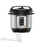 Simple Deluxe 6QT Electric Pressure Cooker & Multi Cooker