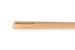 Le Creuset Silicone Spatula Spoon, Sea Salt