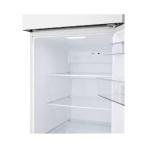 LG 28" Top Freezer Garage-Ready Refrigerator - White