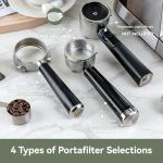 Gevi 20 Bar Espresso Machine with Milk Frother