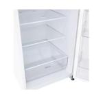 LG 28" Top Freezer Garage-Ready Refrigerator - White