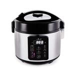 Yum Asia Kumo Rice Cooker with Ceramic Bowl