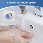 Portable Dishwasher Faucet Adapter Set