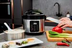 Yum Asia Kumo Rice Cooker with Ceramic Bowl