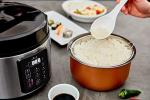 Yum Asia Kumo Rice Cooker with Ceramic Bowl