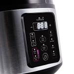 Yum Asia Kumo Rice Cooker with Ceramic Bowl