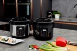 Yum Asia Kumo Rice Cooker with Ceramic Bowl