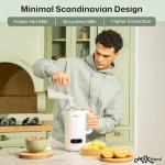 8-in-1 Nut Milk Maker and Soup Machine