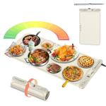 Extra Large Electric Warming Tray for Food