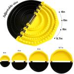 4-in-1 Tortilla Sealer and Quesadilla Maker