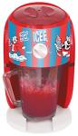 ICEE Countertop Shaved Ice Maker - Classic Red