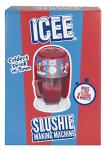 ICEE Countertop Shaved Ice Maker - Classic Red