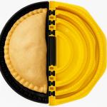 4-in-1 Tortilla Sealer and Quesadilla Maker