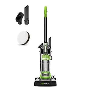 Eureka Airspeed Ultra-Light Compact Bagless Vacuum