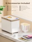 KBS 20-in-1 Customizable Bread Maker Machine