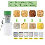Grain Mill Grinder for Home and Farm Use