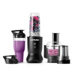 NutriBullet Ultra Plus 3-in-1 Kitchen System