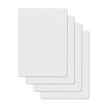 Flexible Cutting Board Mats 4 Pack - BPA Free