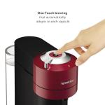 Nespresso Vertuo Next Coffee and Espresso Maker, Red