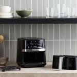 Cuisinart 2.6 Quart Stainless Steel Air Fryer