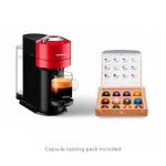 Nespresso Vertuo Next Coffee and Espresso Maker, Red