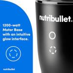 NutriBullet Ultra Plus 3-in-1 Kitchen System