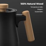 Narcissus P901 Electric Gooseneck Kettle with Temperature Control