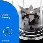 NutriBullet Ultra Plus 3-in-1 Kitchen System