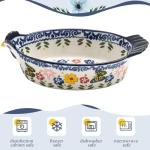 Charming Chicken-Shaped Ceramic Casserole Dish