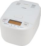 Zojirushi Induction Rice Cooker 5.5 Cup, White
