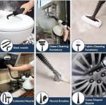 Portable Multifunctional Handheld Steam Cleaner