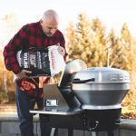 recteq Premium Hardwood BBQ Grill Smoker Pellets 20lb