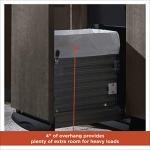 18 Gallon Heavy Duty Trash Compactor Bags 2-Pack