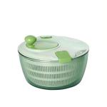 Cocoberg 4.2qt Salad Spinner for Fresh Greens