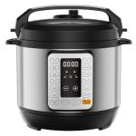 16-in-1 Electric Pressure Cooker with Recipe Book