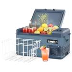 Aeitto 20Qt Portable Electric Car Refrigerator