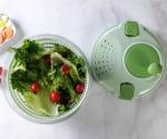 Cocoberg 4.2qt Salad Spinner for Fresh Greens