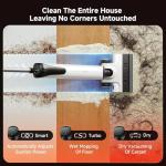 Uwant All-in-One Wet Dry Vacuum Cleaner