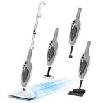 10-in-1 Multi-Purpose Steam Mop and Cleaner