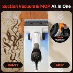 Uwant All-in-One Wet Dry Vacuum Cleaner