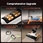 Uwant All-in-One Wet Dry Vacuum Cleaner