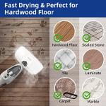 10-in-1 Multi-Purpose Steam Mop and Cleaner