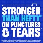 Ziploc Quart Freezer Slider Bags - 34 Count